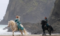 （热门）《指环王：力量之戒》片场马匹死亡 动保组织谴责：剥削动物