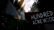（焦点）生存恐怖动作游戏《HUNDRED ACRE WOOD》发表