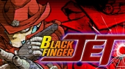 （焦点）由《异形战机》等开发新作《Black Finger JET》上架steam