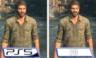 （最热）《最后的生还者》PC版与PS5版画质对比 画面更好