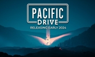 （热评）生存游戏《Pacific Drive》延期至2024年发售